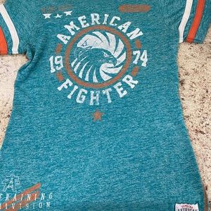 American Fighter Shirt